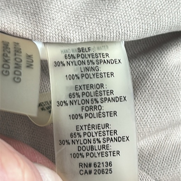 GUESS Velvet Flocked Bodycon Dress Cutout Mesh Strappy Sexy Black Dress Size 4 - Picture 14 of 15